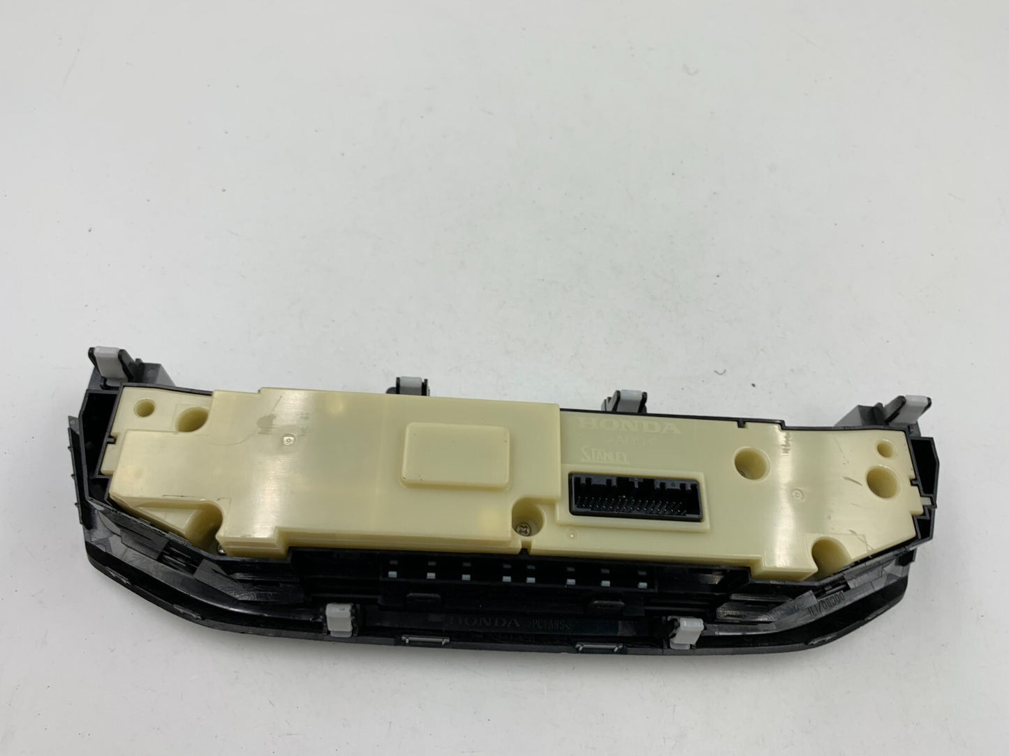 2013-2015 Honda Accord AC Heater Climate Control Unit OEM E01B43082