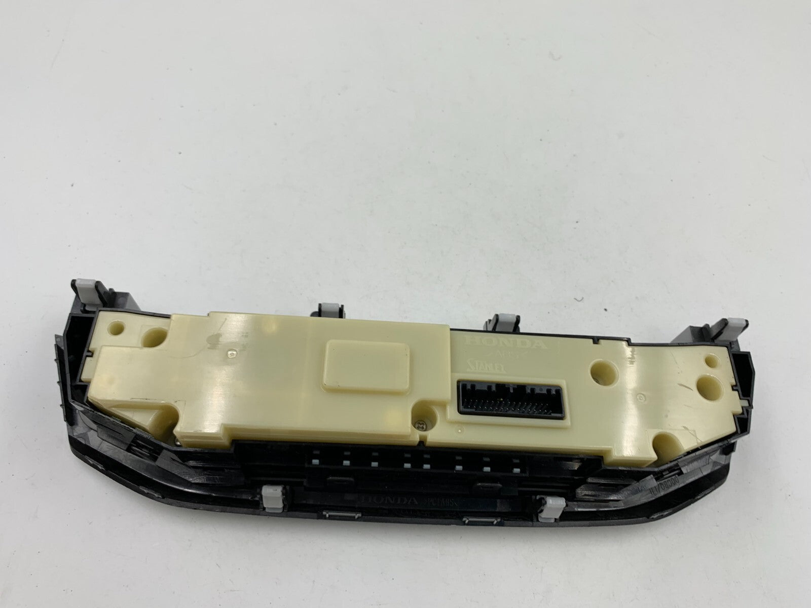 2013-2015 Honda Accord AC Heater Climate Control Unit OEM E01B43082