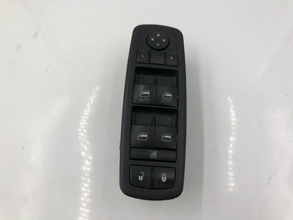 2008-2011 Dodge Caravan Master Power Window Switch OEM A01B37027