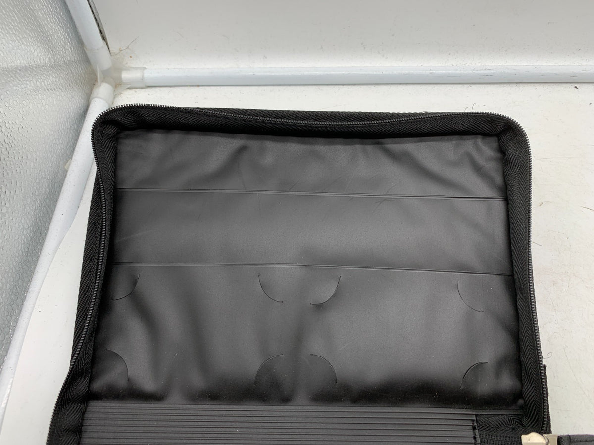 2009 Mazda CX-9 CX9 Owners Manual Set with Case OEM B03B39009