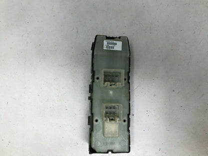 2007-2010 Jeep Patriot Master Power Window Switch OEM C02B13014