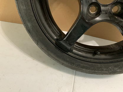 2008-2014 Cadillac CTS Spare Tire 18" Compact Emergency Spare T135/70R18