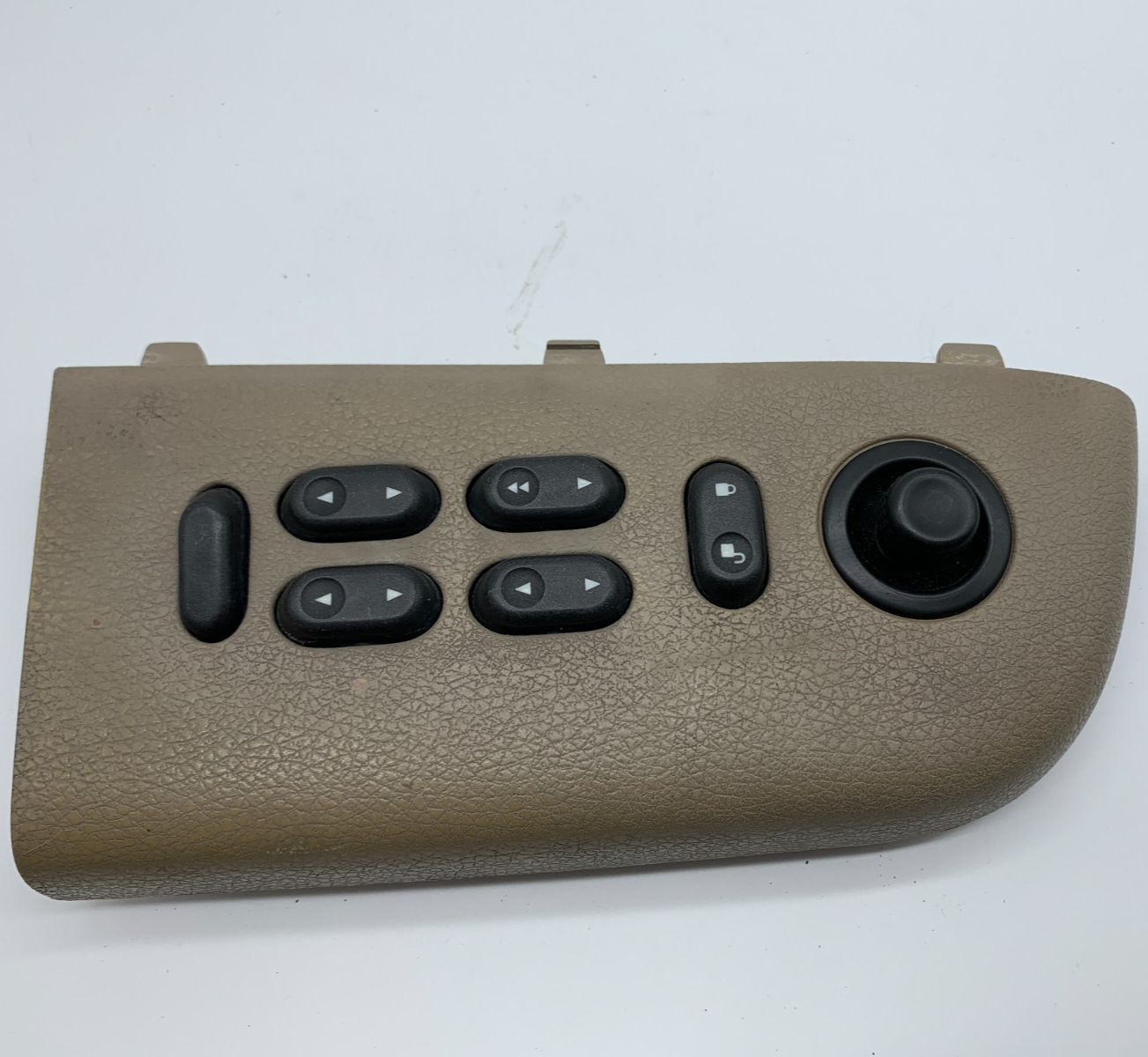 2003-2008 Ford F-150 Master Power Window Switch OEM B03B46049