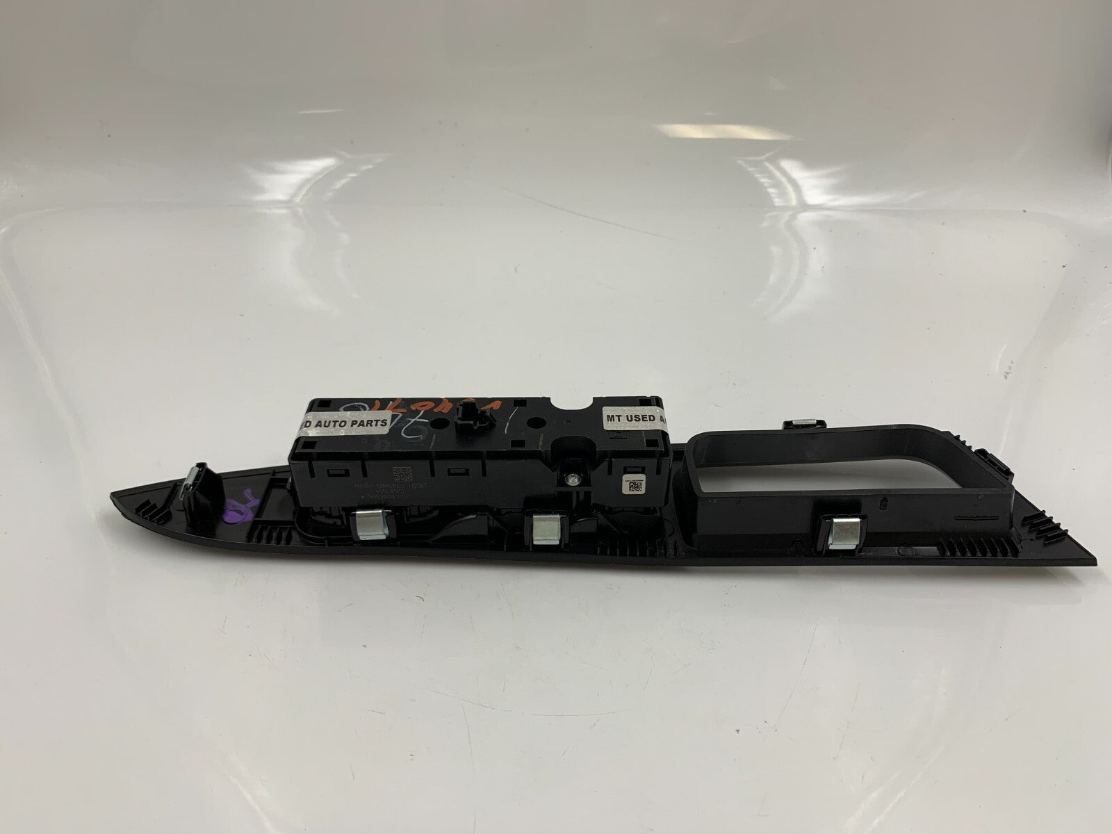 2013-2020 Ford Fusion Master Power Window Switch OEM D01B37006