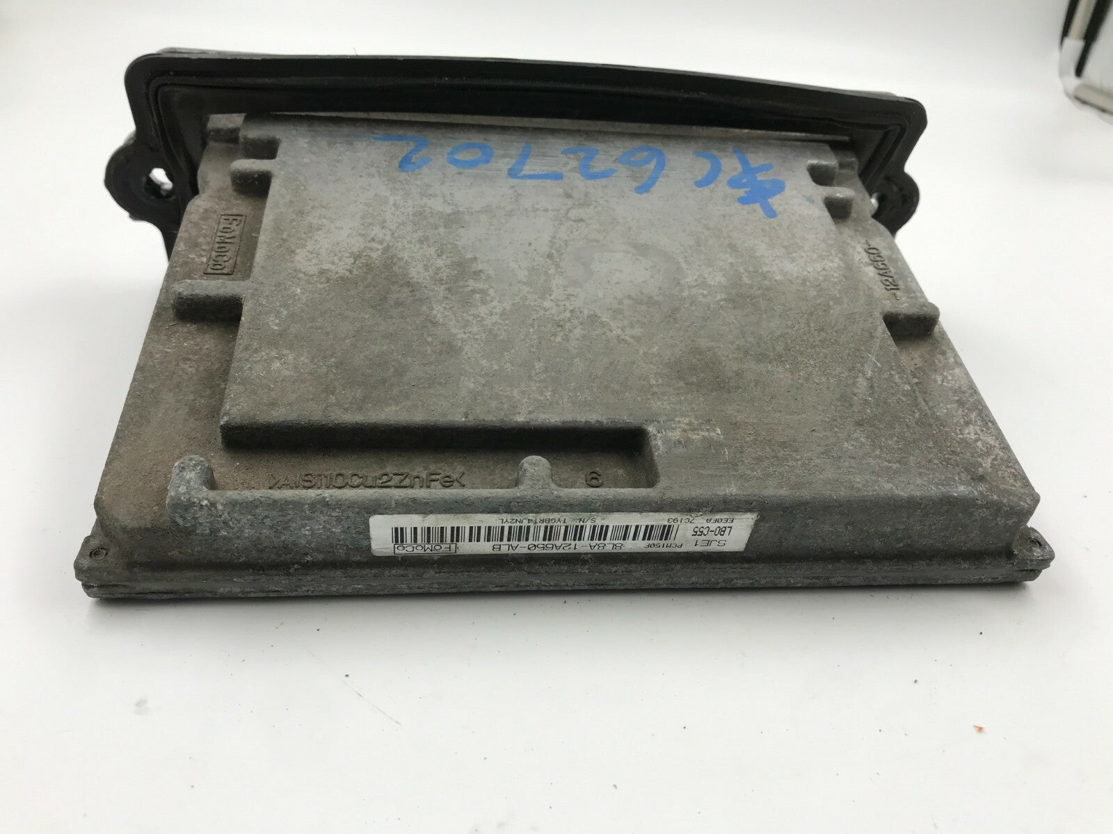 2008-2009 Mercury Mariner Engine Control Module Unit ECU ECM OEM D04B67010
