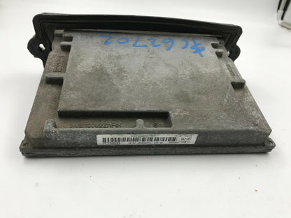 2008-2009 Mercury Mariner Engine Control Module Unit ECU ECM OEM D04B67010
