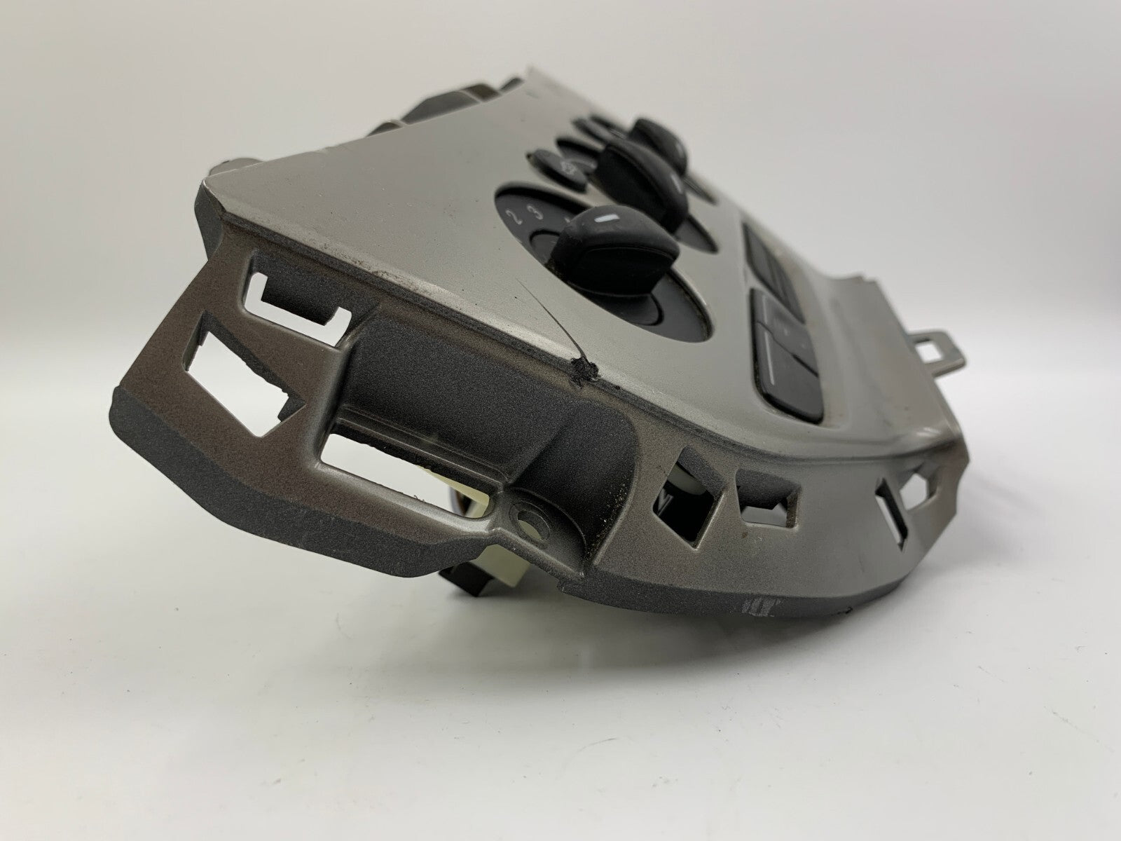 2013-2014 Ford Focus AC Heater Climate Control Unit Panel OEM D01B18070