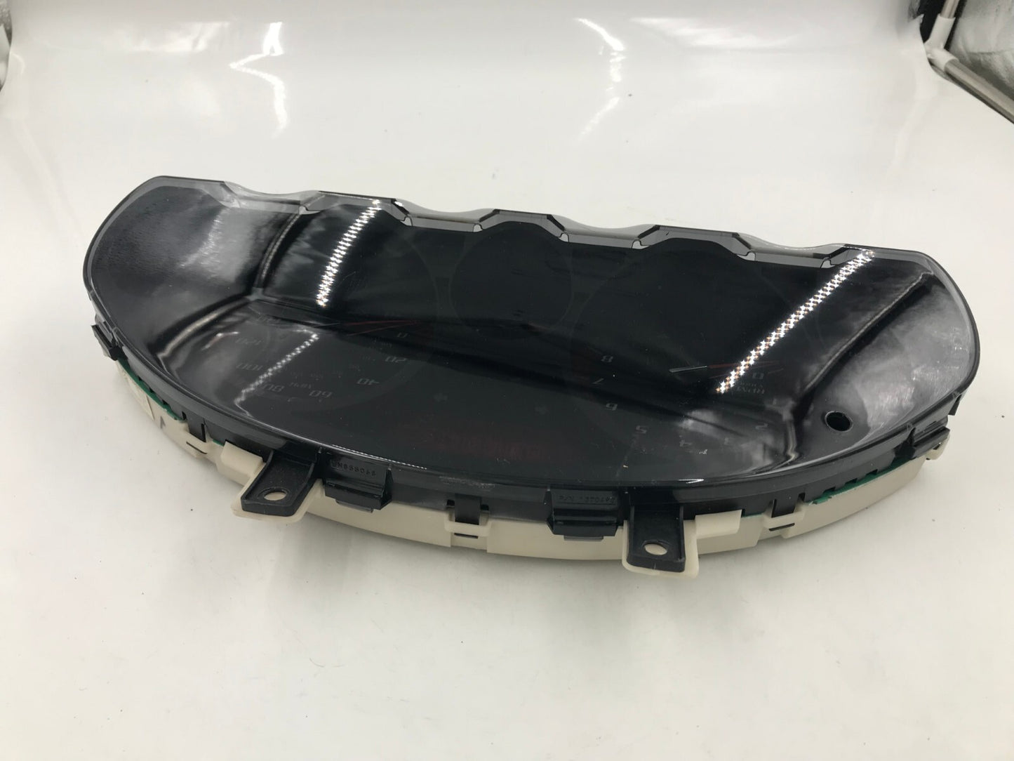 2013 GMC Acadia Speedometer Instrument Cluster 48651 Miles OEM B03B12005