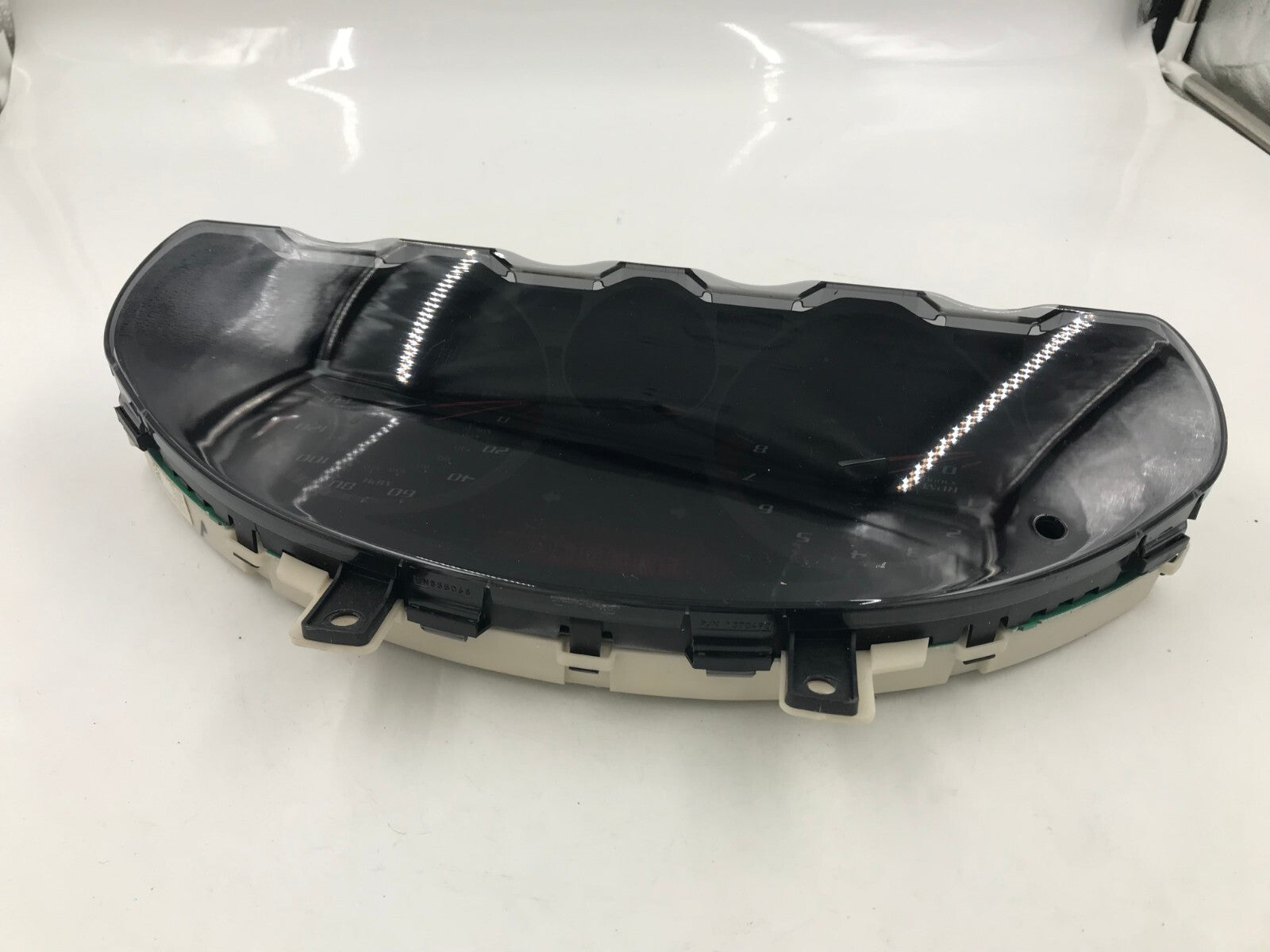 2013 GMC Acadia Speedometer Instrument Cluster 48651 Miles OEM B03B12005