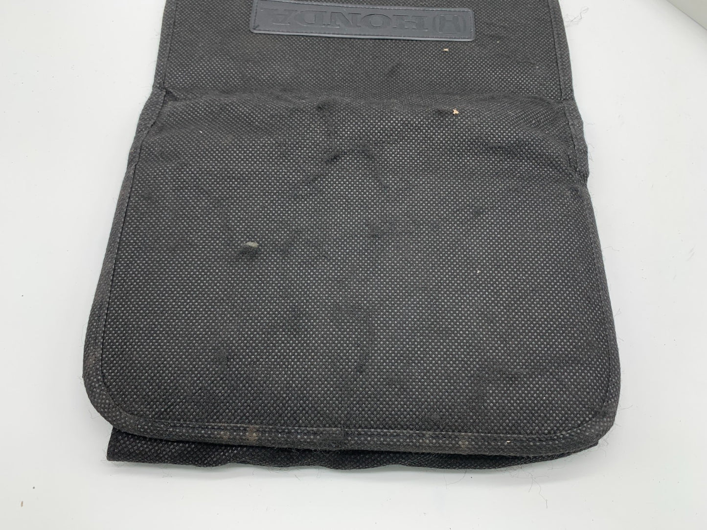 2014 Honda Civic Sedan Owners Manual Set with Case OEM C04B09005