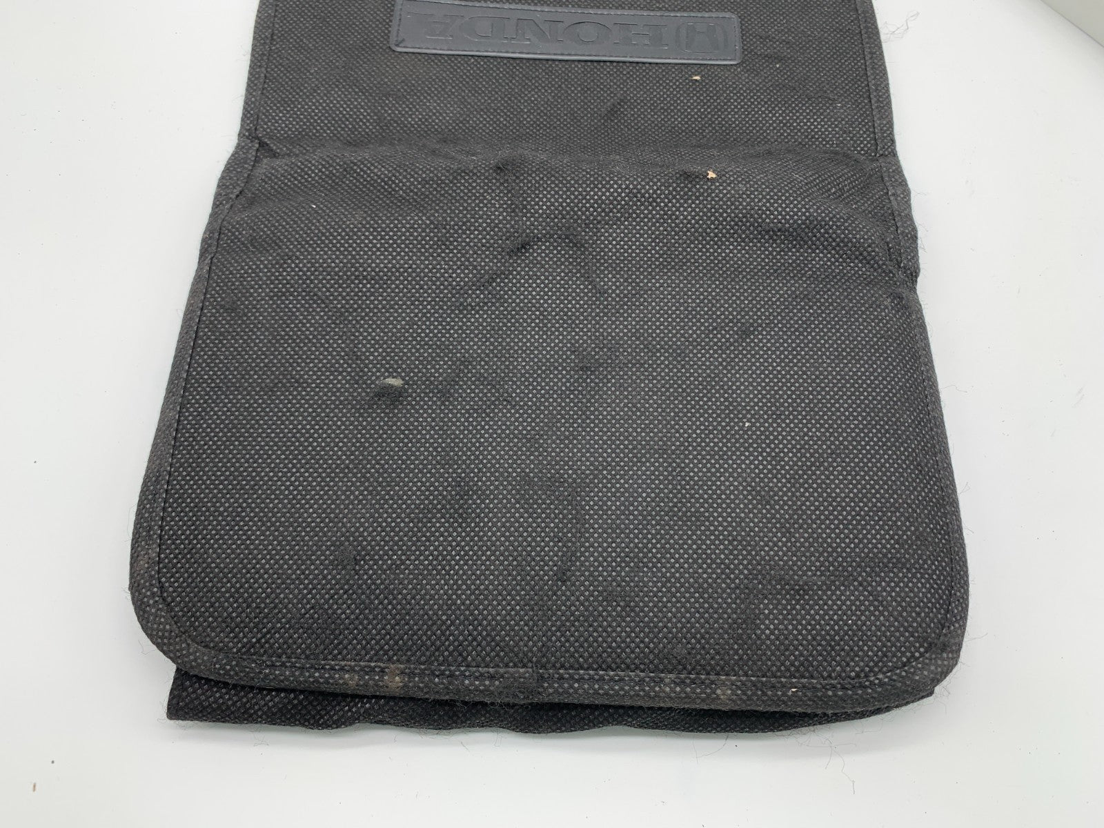 2014 Honda Civic Sedan Owners Manual Set with Case OEM C04B09005