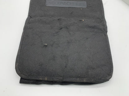2014 Honda Civic Sedan Owners Manual Set with Case OEM C04B09005