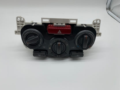 2012 Subaru Forester Climate Control AC Heater Unit OEM A03B36006
