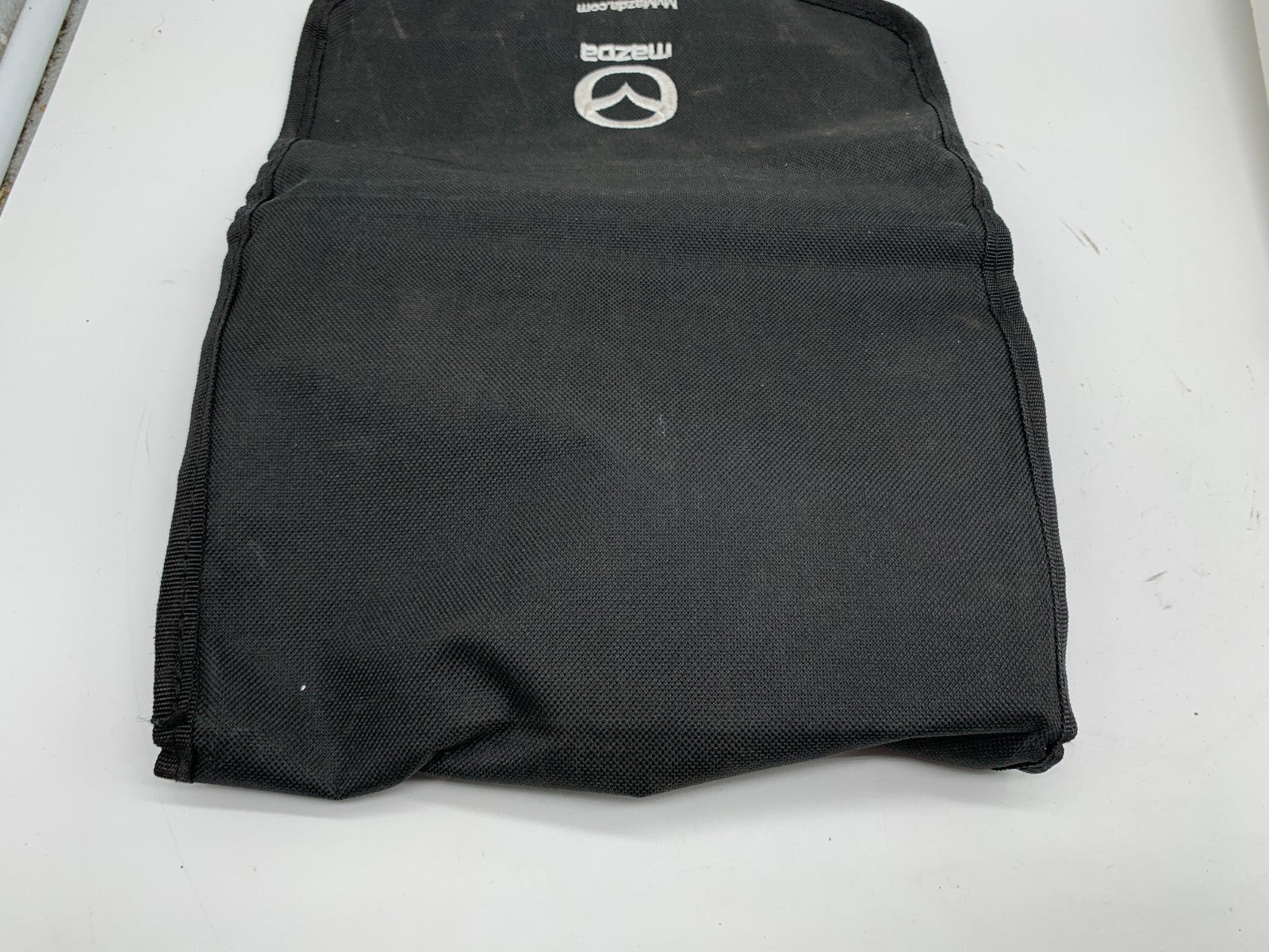 2016 Mazda CX-5 CX5 CX 5 Owners Manual with Case OEM A02B50051