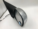 2003-2007 Ford Expedition Passenger Side View Power Door Mirror Chrome K02B32001