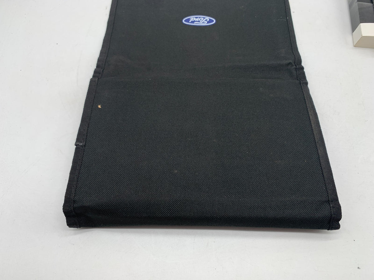 2019 Ford Explorer Owners Manual Set with Case OEM D03B37005