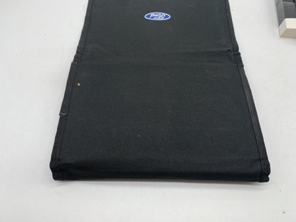 2019 Ford Explorer Owners Manual Set with Case OEM D03B37005