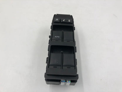 2007-2010 Dodge Caliber Master Power Window Switch OEM E03B45070