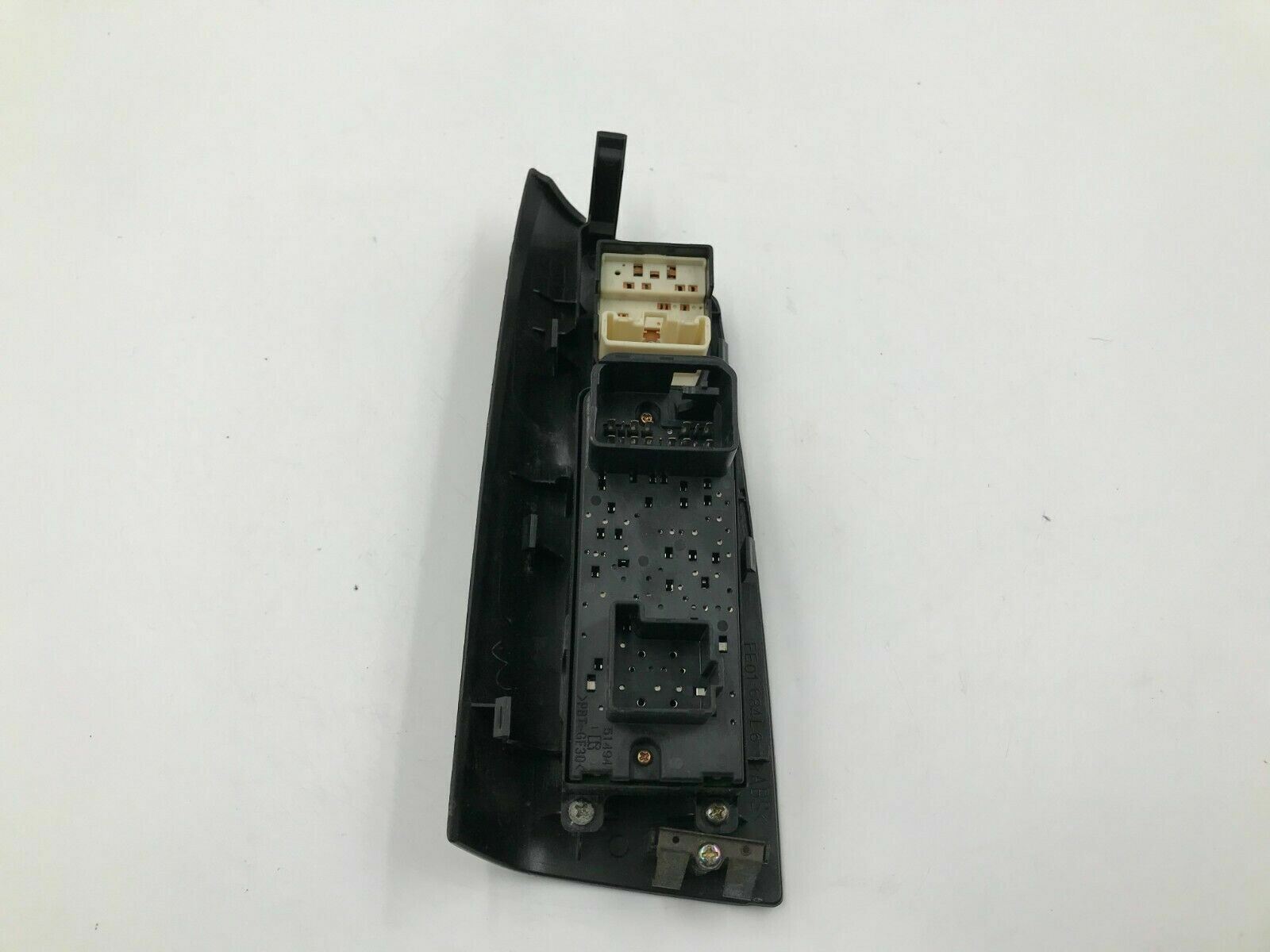 2004-2008 Mazda RX8 Master Power Window Switch OEM A01B15044