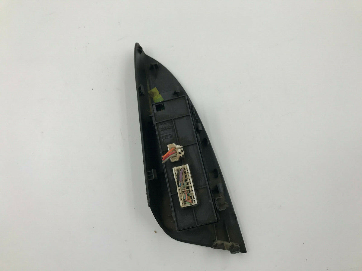 2013-2019 Nissan Sentra Master Power Window Switch OEM D02B31002