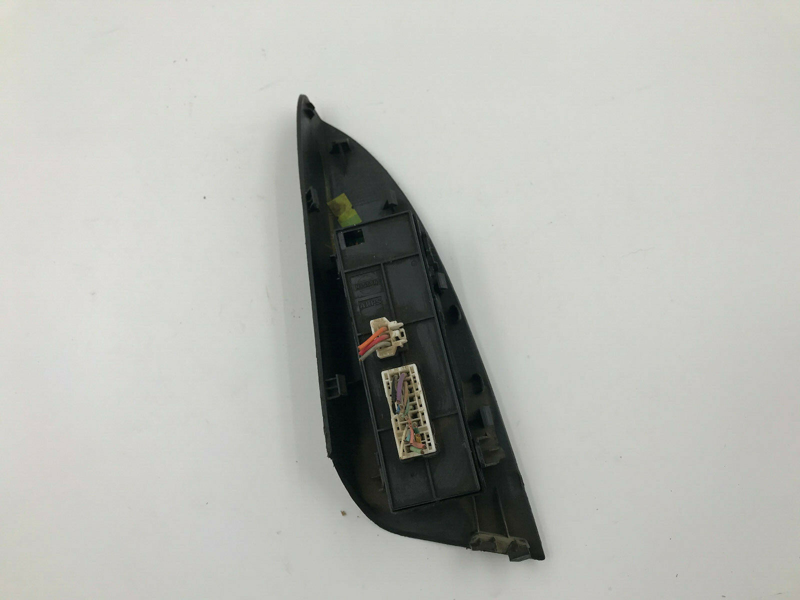 2013-2019 Nissan Sentra Master Power Window Switch OEM D02B31002