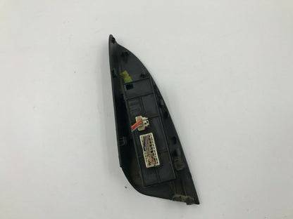 2013-2019 Nissan Sentra Master Power Window Switch OEM D02B31002