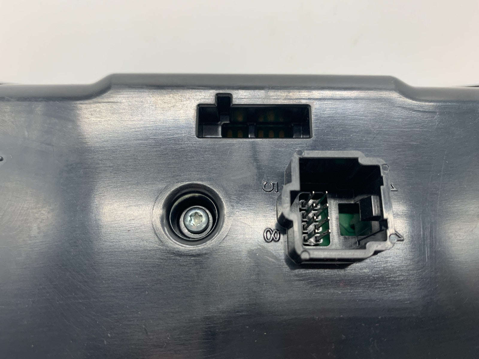 2019-2023 Jeep Cherokee Climate Control AC Heater Unit OEM 68285938AD