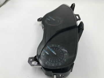 2016 Ford Fusion Speedometer Instrument Cluster 17,500 Miles OEM H01B39003