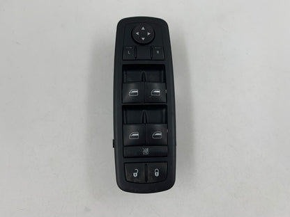 2008-2011 Chrysler Town & Country Master Power Window Switch OEM A04B07036