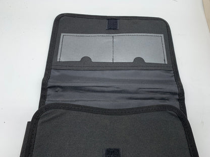 2020 Nissan Altima Sedan Owners Manual Set with Case OEM R01B30015