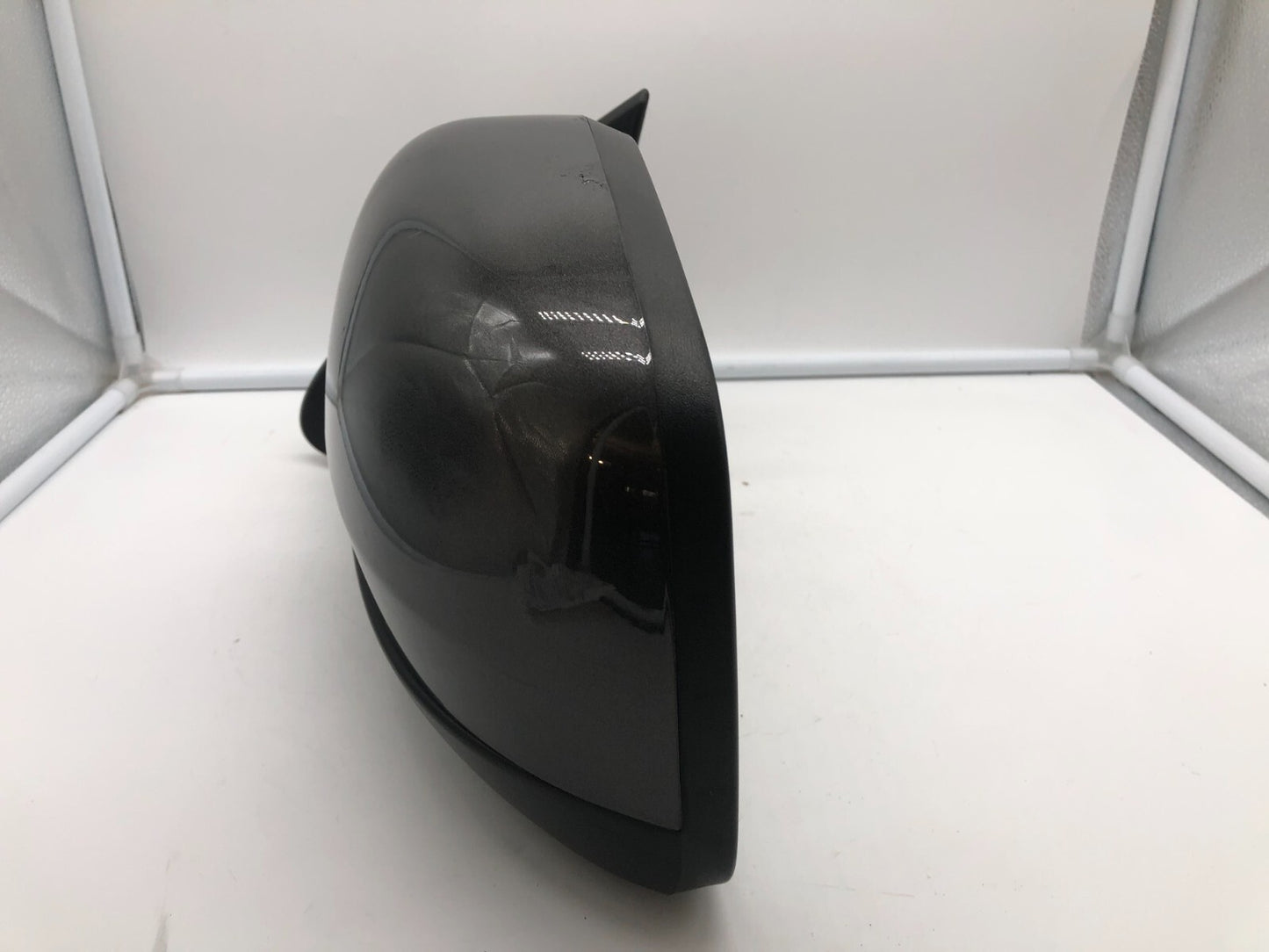 2011-2022 Dodge Durango Driver Side View Power Door Mirror Gray OEM A01B21003