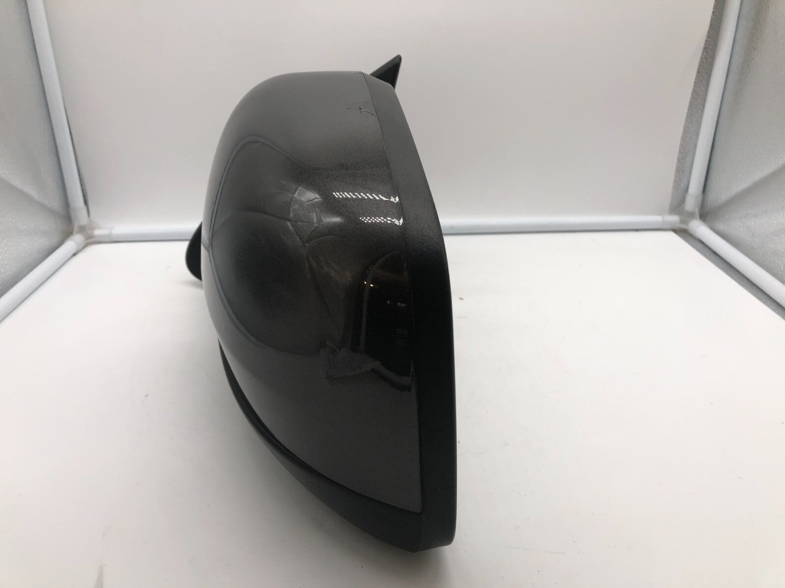 2011-2022 Dodge Durango Driver Side View Power Door Mirror Gray OEM A01B21003