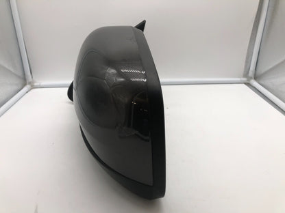 2011-2022 Dodge Durango Driver Side View Power Door Mirror Gray OEM A01B21003