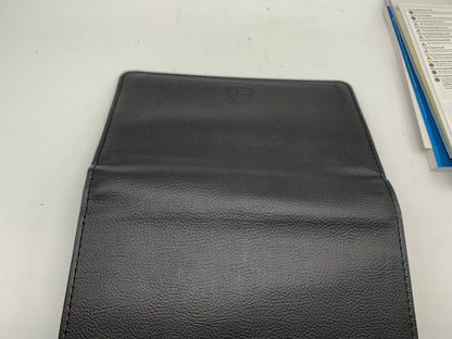2017 Volvo S60 S 60 Owners Manual Set with Case OEM R01B02027