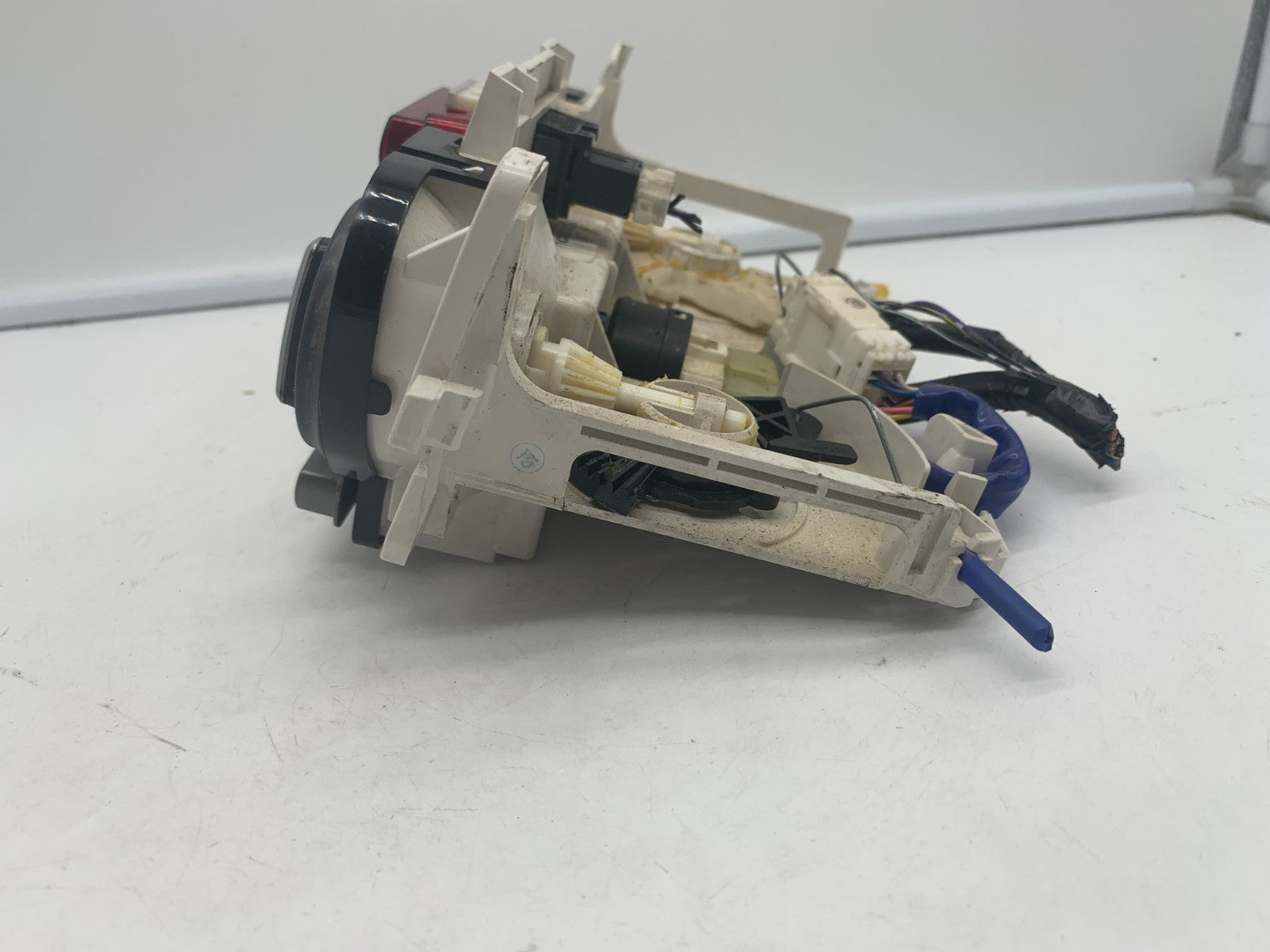 2012 Subaru Forester Climate Control AC Heater Unit OEM 72311SC010