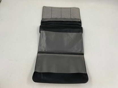 2007 Nissan Owners Manual Case Only C01B36011