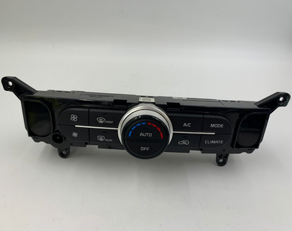 2017-2019 Kia Soul AC Heater Climate Control OEM A04B43068
