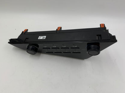 2018-2019 Toyota Camry AC Heater Climate Control Temperature Unit OEM D01B07030