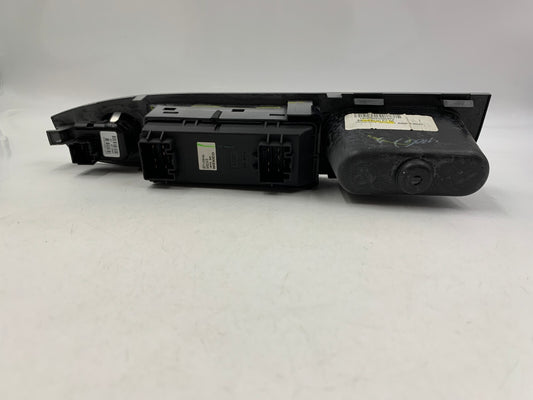 2010-2011 Mercury Milan Master Power Window Switch OEM D04B45074