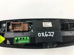 2007-2009 Acura MDX AC Heater Rear Climate Control OEM B11001