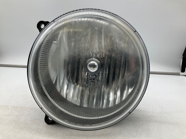 2005-2007 Jeep Liberty Driver Side Head Light Headlight OEM N04B19001