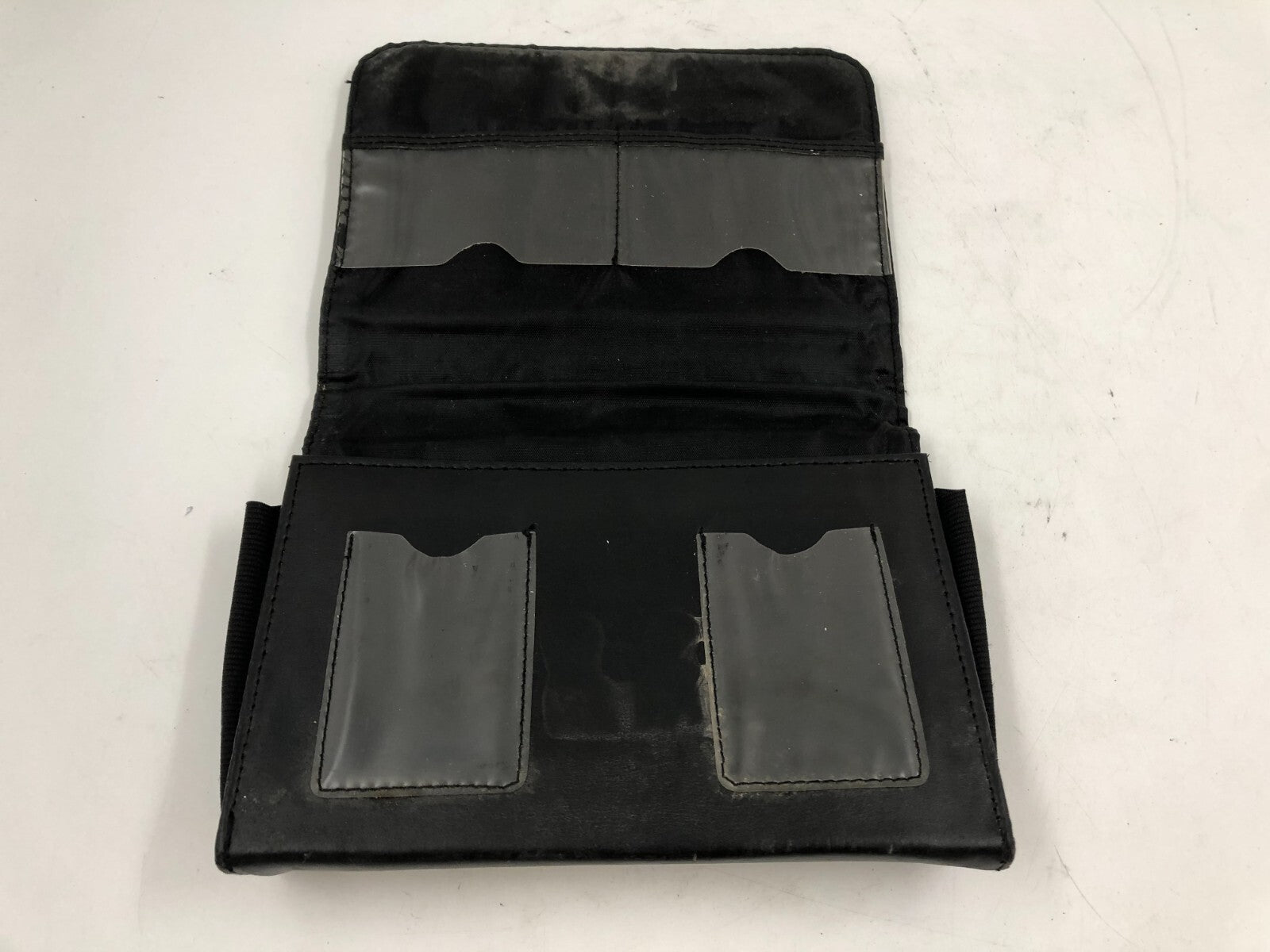 Subaru Owners Manual Case Only OEM