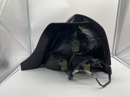 2000-2011 Ford Crown Victoria Driver Side Tail Light Taillight OEM C01B50010
