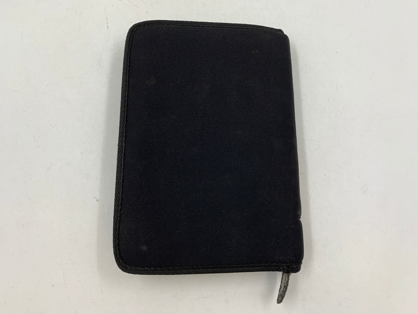 2002 Ford Escort Owners Manual Set with Case OEM C01B36012