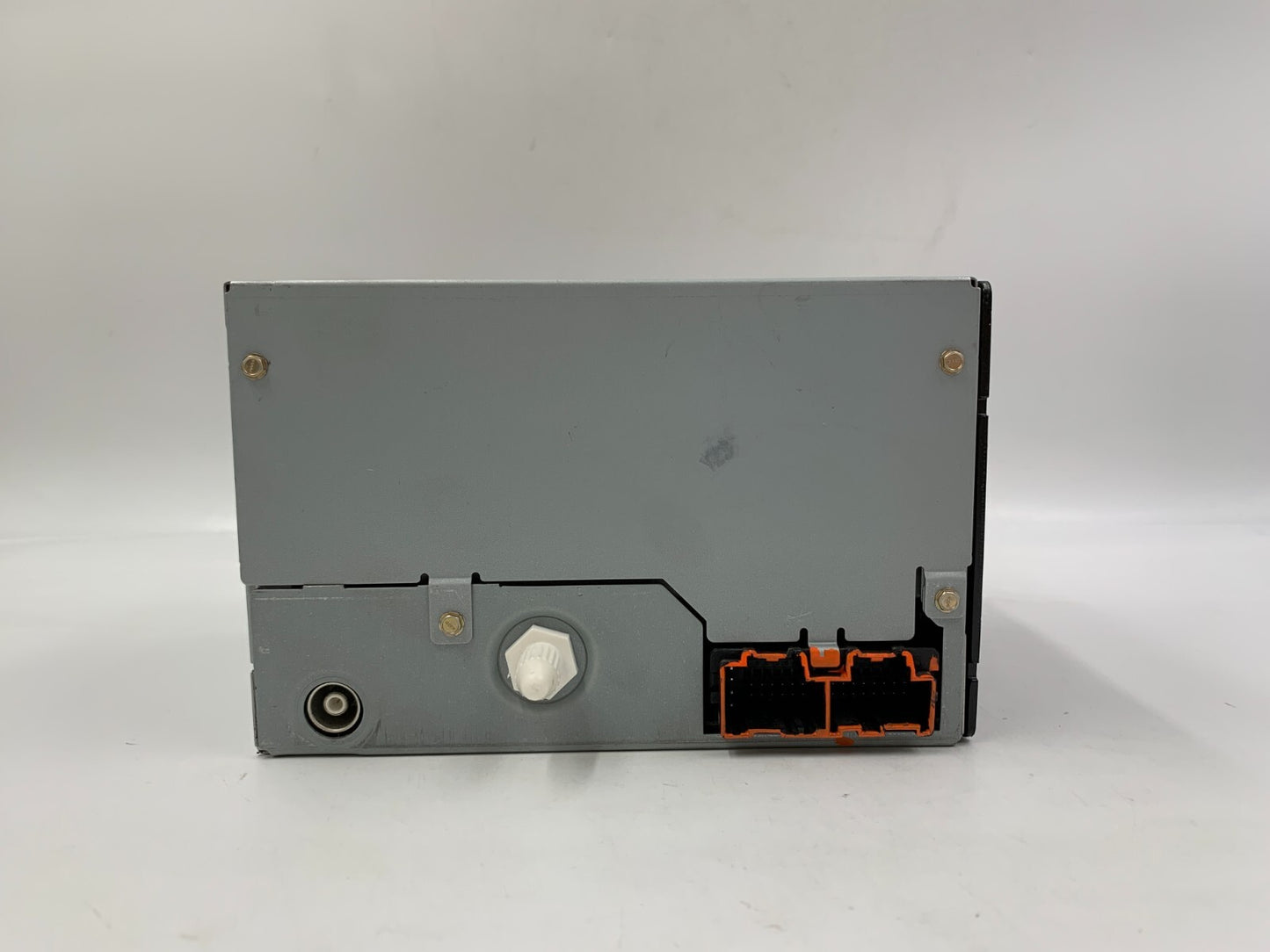 2009 Saturn Aura AM FM Radio CD Player Receiver OEM A02B45025