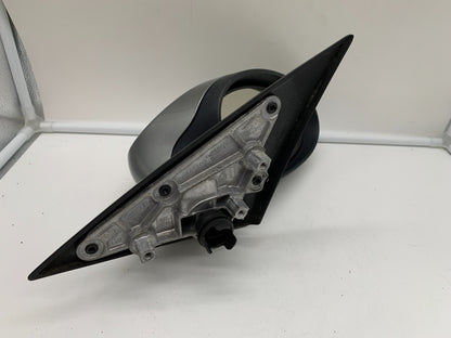 2007-2009 BMW 328i Coupe Passenger Side View Power Door Mirror Gray C03B68003