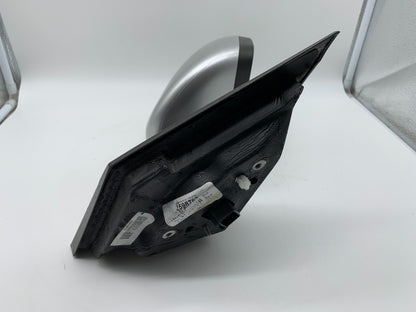 2011-2016 Chevrolet Cruze Passenger Side View Power Door Mirror Silver C03B03001