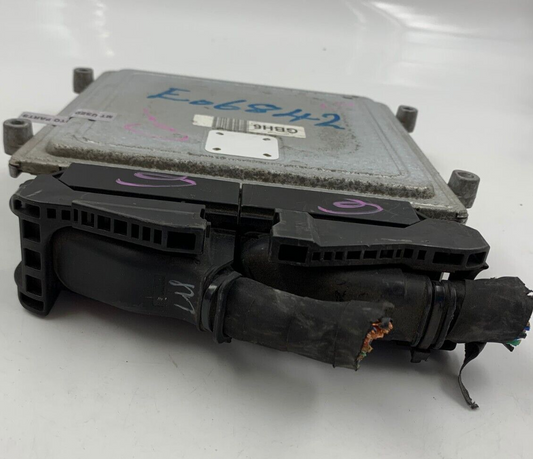 2015 Kia Optima Engine Control Module Unit ECU ECM OEM E01B01054