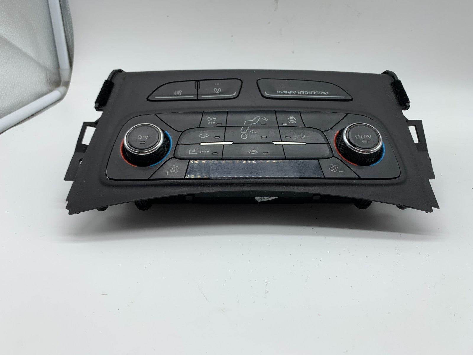 2017 Ford Escape AC Heater Climate Control Unit OEM D02B24009