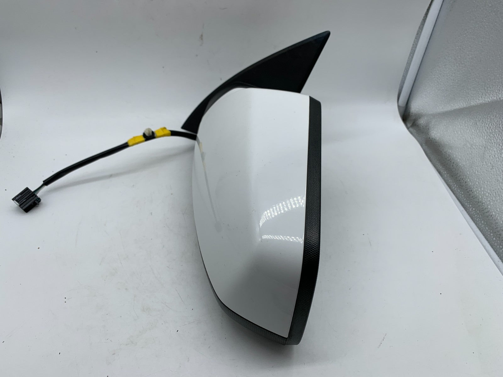 2010-2017 Chevrolet Equinox Driver Side View Power Door Mirror OEM D02B07003